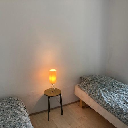 Bed and Breakfast Skaerbaek B Herning Exterior foto