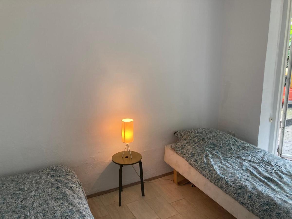 Bed and Breakfast Skaerbaek B Herning Exterior foto